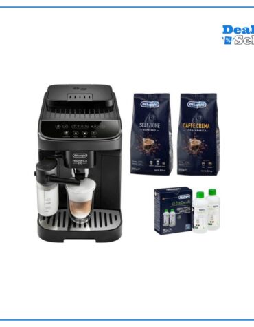De'Longhi Kaffeevollautomat Magnifica Evo ECAM290.51.B