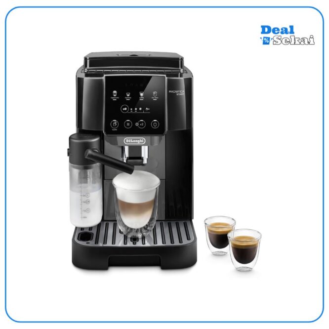 De'Longhi Magnifica Start ECAM222.60.BG