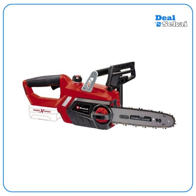 Einhell Akku-Kettensäge GE-LC 18/25 Li-Solo