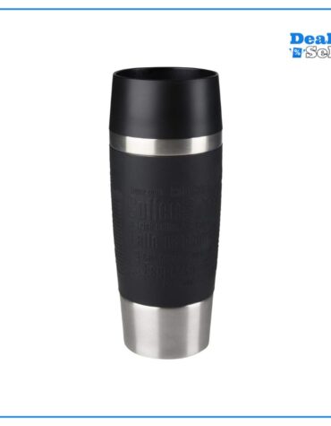 Emsa 513361 Travel Mug Classic Thermo-/Isolierbecher