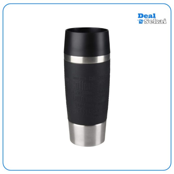 Emsa 513361 Travel Mug Classic Thermo-/Isolierbecher