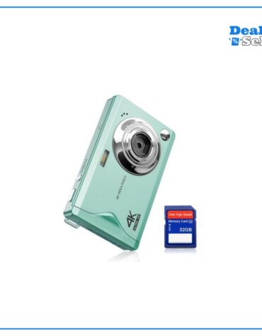 Fine Life Pro C1 Kompaktkamera