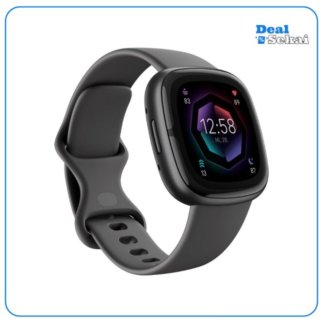 Fitbit Sense 2 by Google