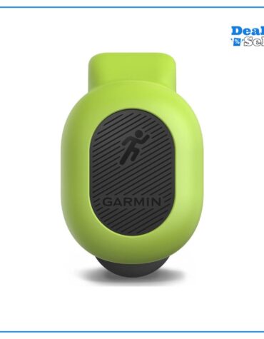 Garmin Running Dynamics Pod