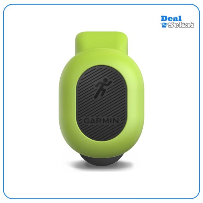 Garmin Running Dynamics Pod