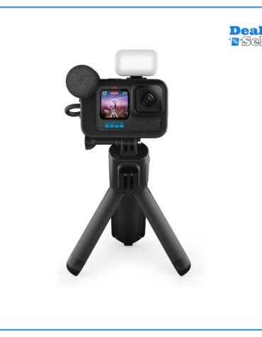 GoPro HERO12 Black Creator Edition