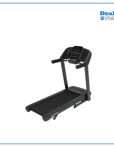 Horizon Fitness Laufband »T101«