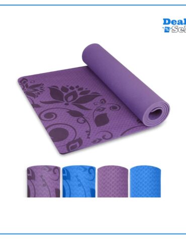 INTEY INTYM02-Pur Yogamatte Gymnastikmatte