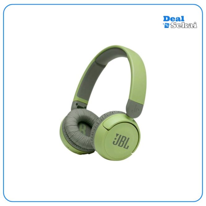 JBL JR310BT On-Ear-Kopfhörer