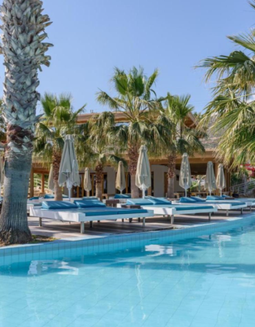 Chersonissos (Limenas Chersonissou), Kreta, Griechenland