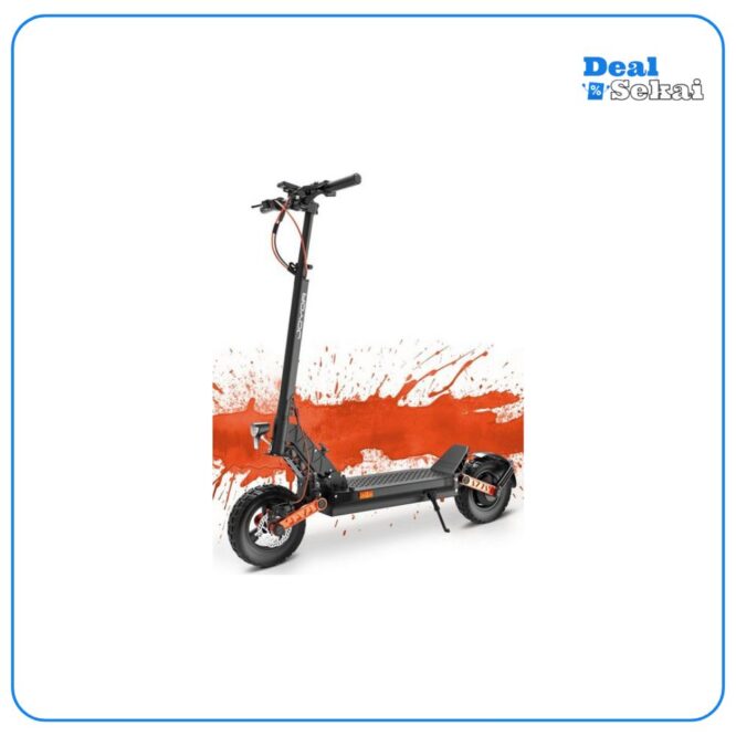 JOYOR E-Scooter Offroad Elektroroller S5