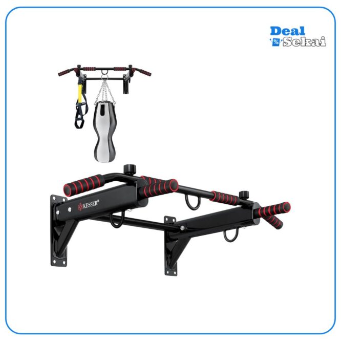 KESSER® 4in1 Klimmzugstange
