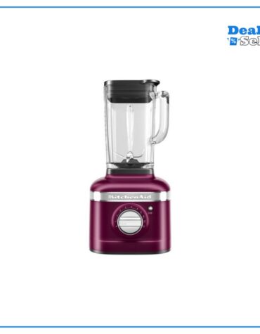 KitchenAid Standmixer KitchenAid Artisan K400 Standmixer