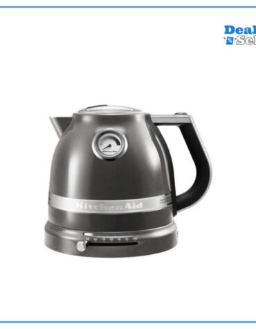KitchenAid Wasserkocher KitchenAid ARTISAN Wasserkocher 1,5L 5KEK1522EMS