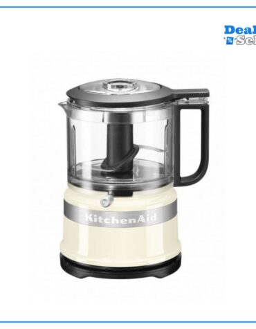 KitchenAid Zerkleinerer KitchenAid 830 mL Food Processor 5KFC3516 Zerkleinerer