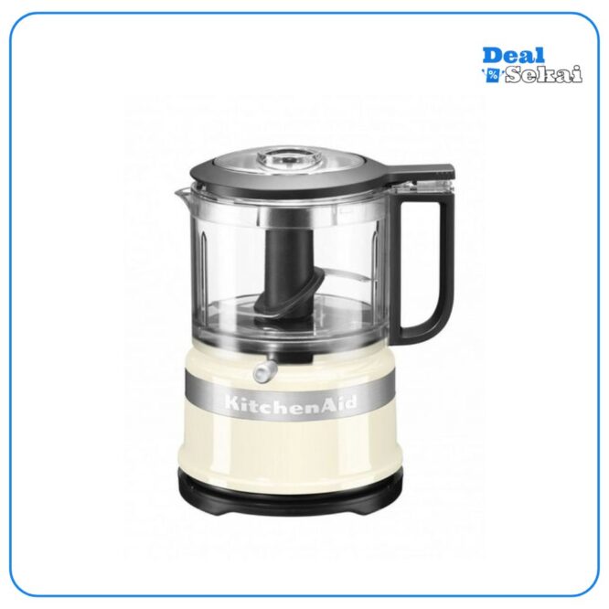 KitchenAid Zerkleinerer KitchenAid 830 mL Food Processor 5KFC3516 Zerkleinerer