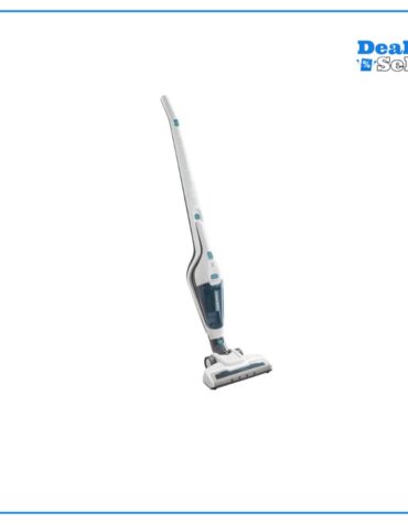 Leifheit Rotaro PowerVac 2in1 16V