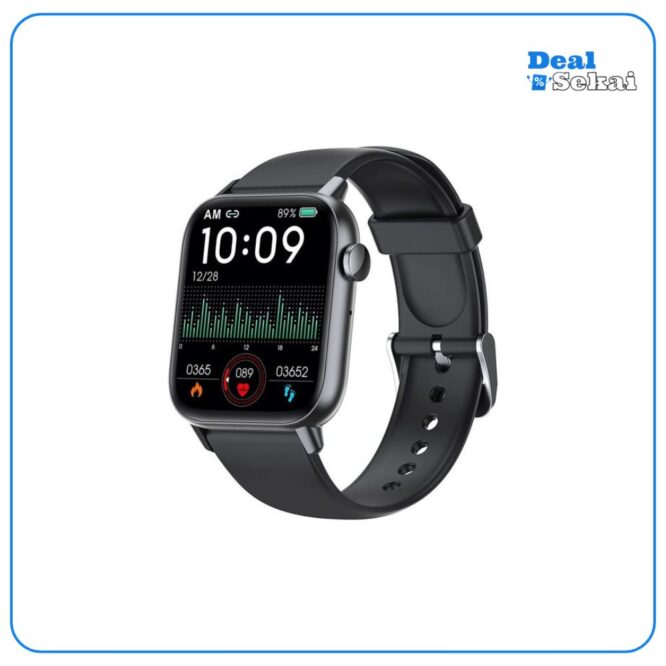 Manike QS108 Smartwatch
