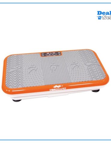 MediaShop Vibrationsplatte VIBROSHAPER