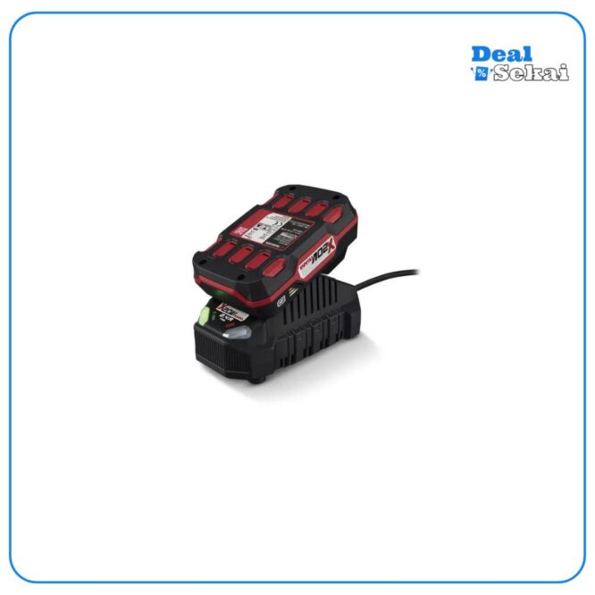 PARKSIDE® 20 V Akku 2 Ah »PAP 20 B1« und Ladegerät 2,4 A »PLG 20 C1«