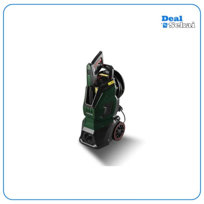 PARKSIDE® Hochdruckreiniger »PHD 170 D2«, 2400 W