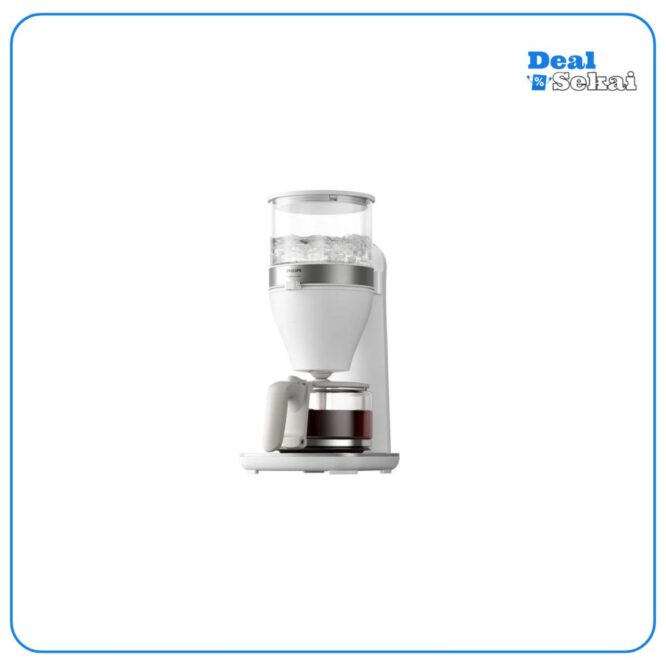 PHILIPS Café Gourmet Filterkaffeemaschine »HD5416/00«
