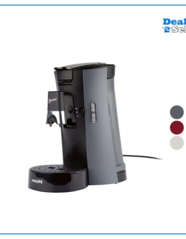 PHILIPS Senseo Select CSA230 Kaffeepadmaschine