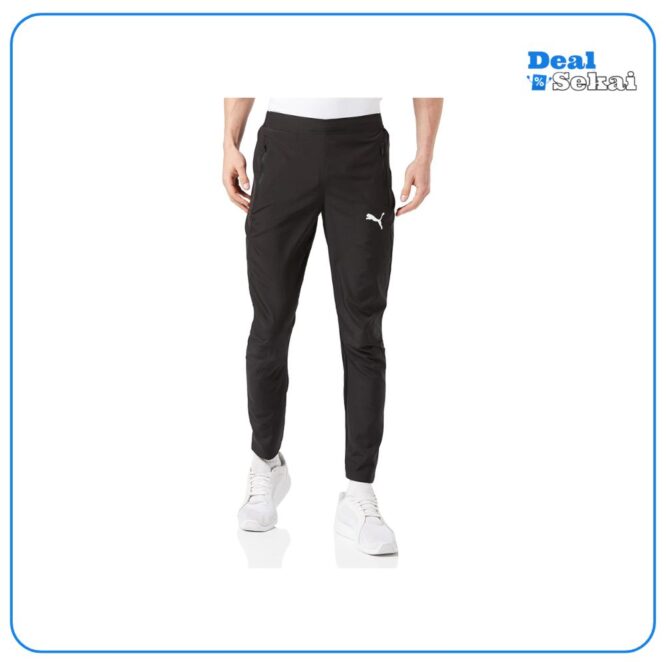 PUMA Herren Hose Liga Sideline Woven Pants