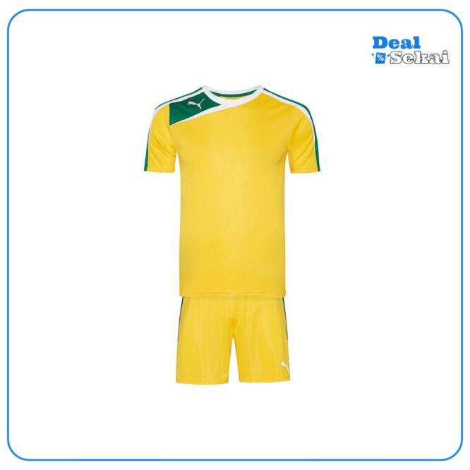 PUMA Spirit Herren Trikot-Set 653763-11