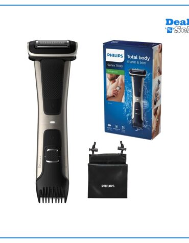 Philips BG7025/15 Bodygroom Series 7000