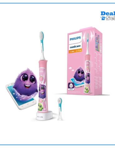 Philips Sonicare for Kids elektrische Zahnbürste