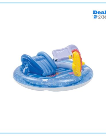 Playtive Kinder Erlebnispool »Unterwasserwelt«
