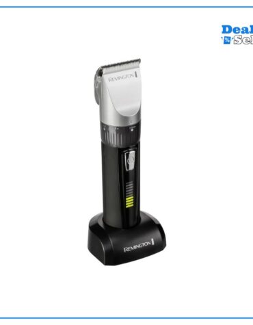 REMINGTON Haarschneider Genius HC5810 Schwarz