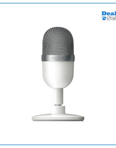 Razer Seiren Mini - USB Kondensator-Mikrofon für Streaming