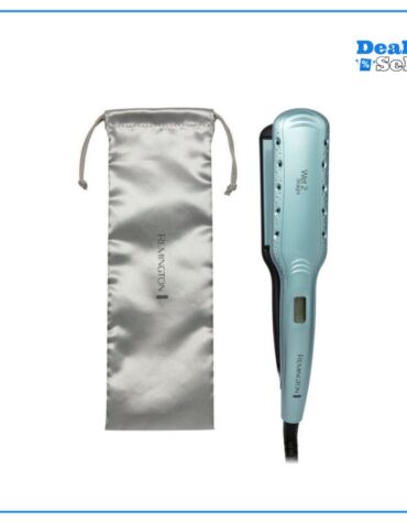 Remington Glätteisen Wet2Straight, S7350