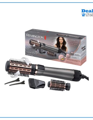 Remington Warmluftbürste rotierend [automatisch] Keratin Protect