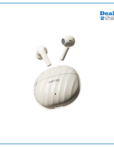 SANAG Bluetooth Kopfhörer Mit Bluetooth 5.3 Version