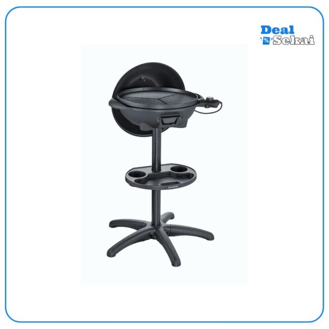 SEVERIN Barbecue-Elektrogrill PG 8541
