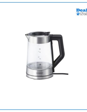 SILVERCREST® KITCHEN TOOLS Digitaler Glas-Wasserkocher »SWGD 3000 A2«