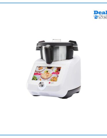 SILVERCREST® KITCHEN TOOLS Monsieur Cuisine Smart »SKMS 1200 A1«