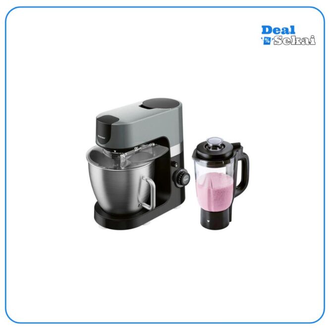 SILVERCREST® KITCHEN TOOLS Profi-Küchenmaschine »SKMP 1300 D3«, 1300 W