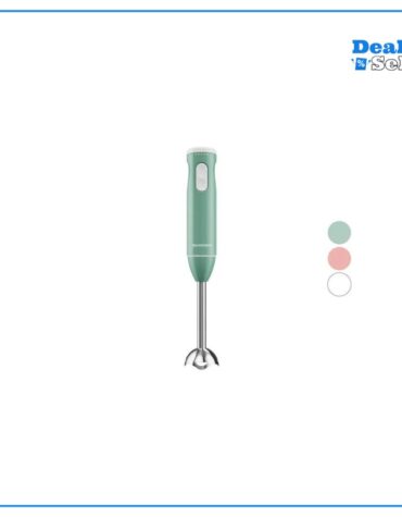 SILVERCREST® KITCHEN TOOLS Stabmixer-Set »SSMS 600 E3«