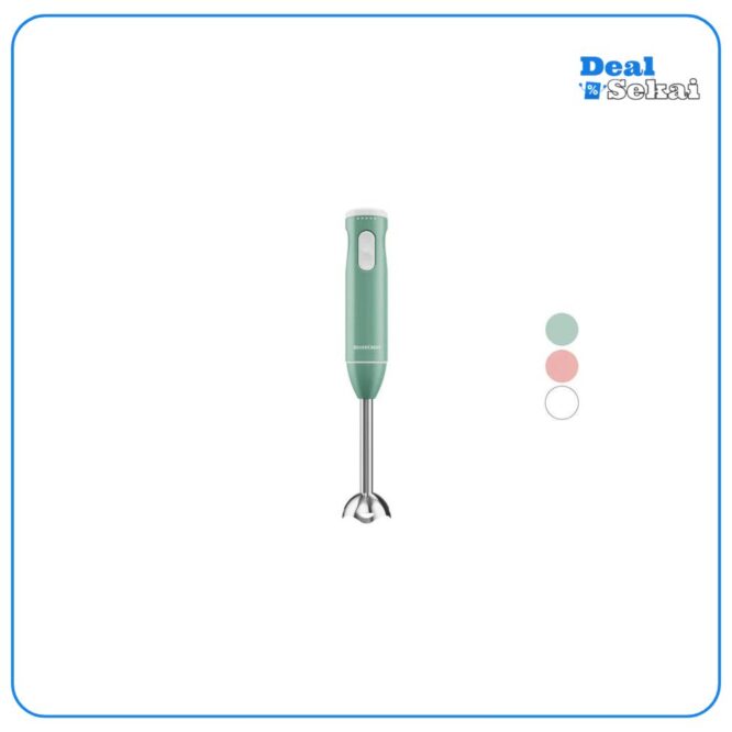 SILVERCREST® KITCHEN TOOLS Stabmixer-Set »SSMS 600 E3«