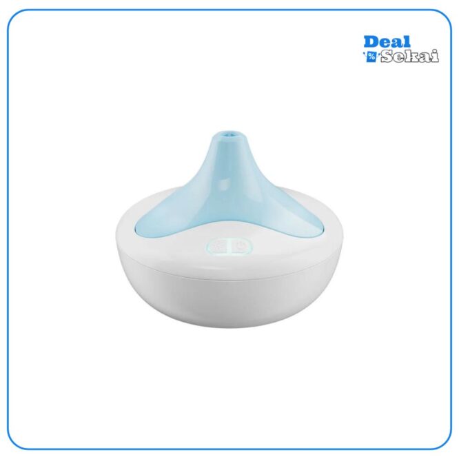SILVERCREST® PERSONAL CARE Ultraschall Aroma-Diffuser