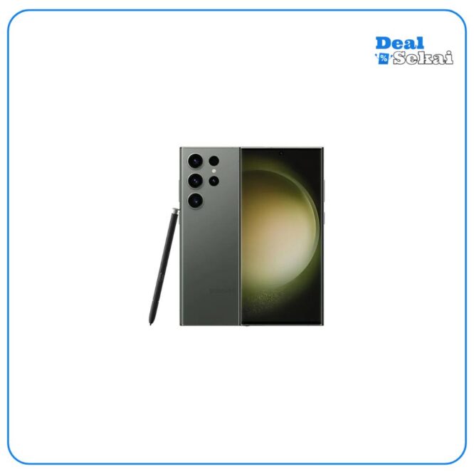 Samsung Galaxy S23 Ultra SM-S918B