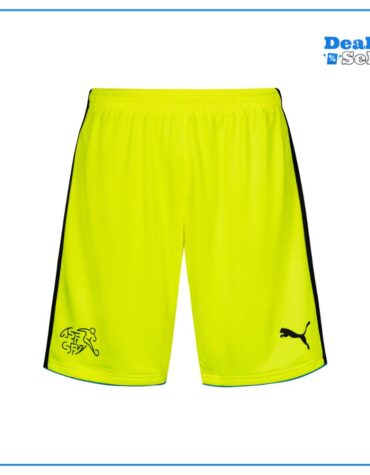 Schweiz PUMA Torwart Shorts