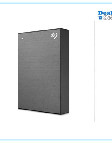 Seagate One Touch 4TB tragbare externe Festplatte