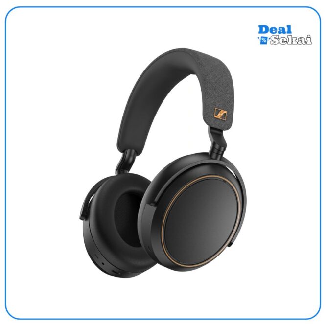 Sennheiser Momentum 4 Wireless Special Edition Kopfhörer mit Bluetooth