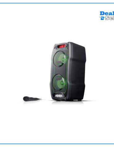 Sharp »PS-929« Bluetooth Lautsprecher