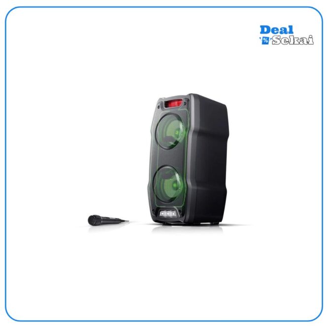 Sharp »PS-929« Bluetooth Lautsprecher